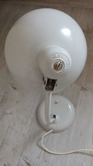 Lampa stołowa Kaiser idell model 6556T