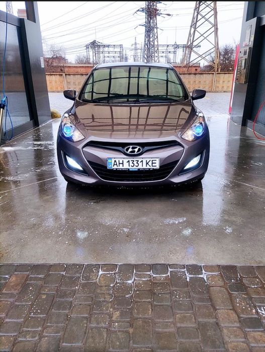 Продам свой автомобиль