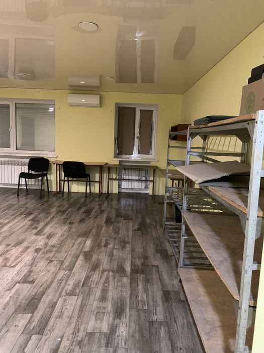 Сдача помещения в центре города