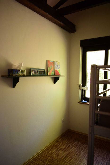 Domek letniskowy Powidz Ostrowo