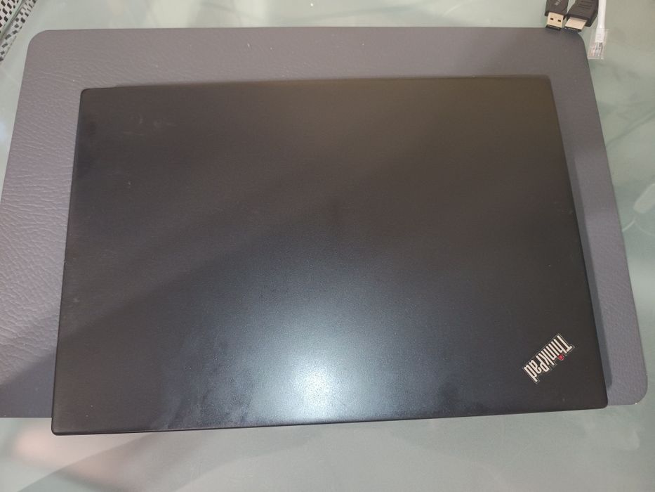 Ноутбук 14"IPS, І7-6600u, NVIDIA 930M 2GB, 256/16GB.