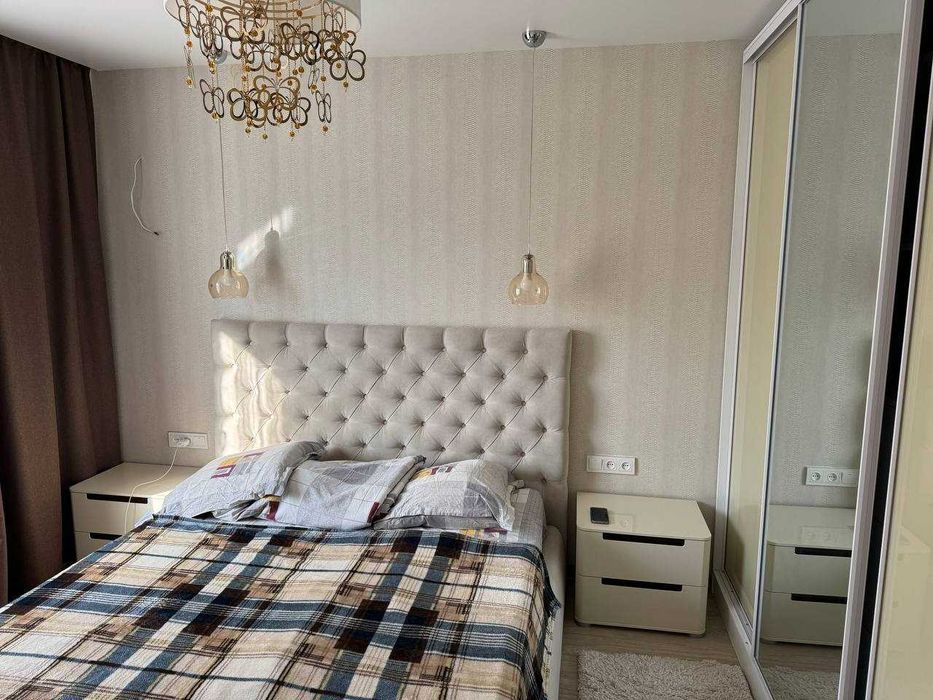 АРЕНДА 2-х комнатной ЭЛИТНОЙ квартиры ПАРКОВАЯ, 85 (р-н Крытого РЫНКА)