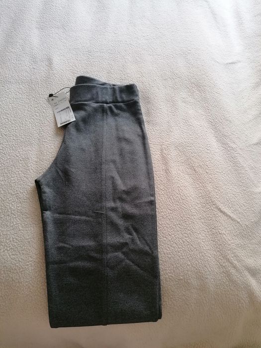 Leggings cinzento Lanidor M