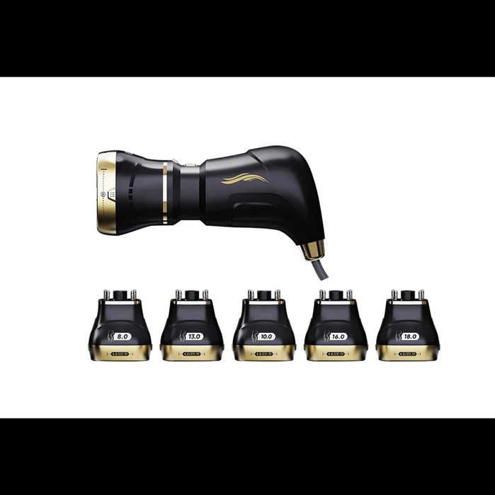 Maquina de estetica Hifu