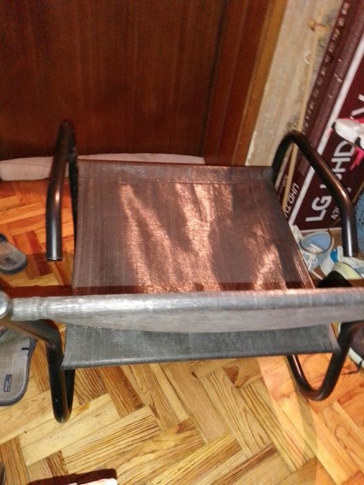 Quer se sentar C/estilo?Cadeira Rara Design Nórdico 30E-Bolas5EDesde5E