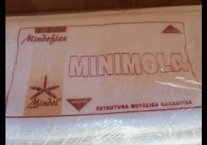 Colchão Mindoflex