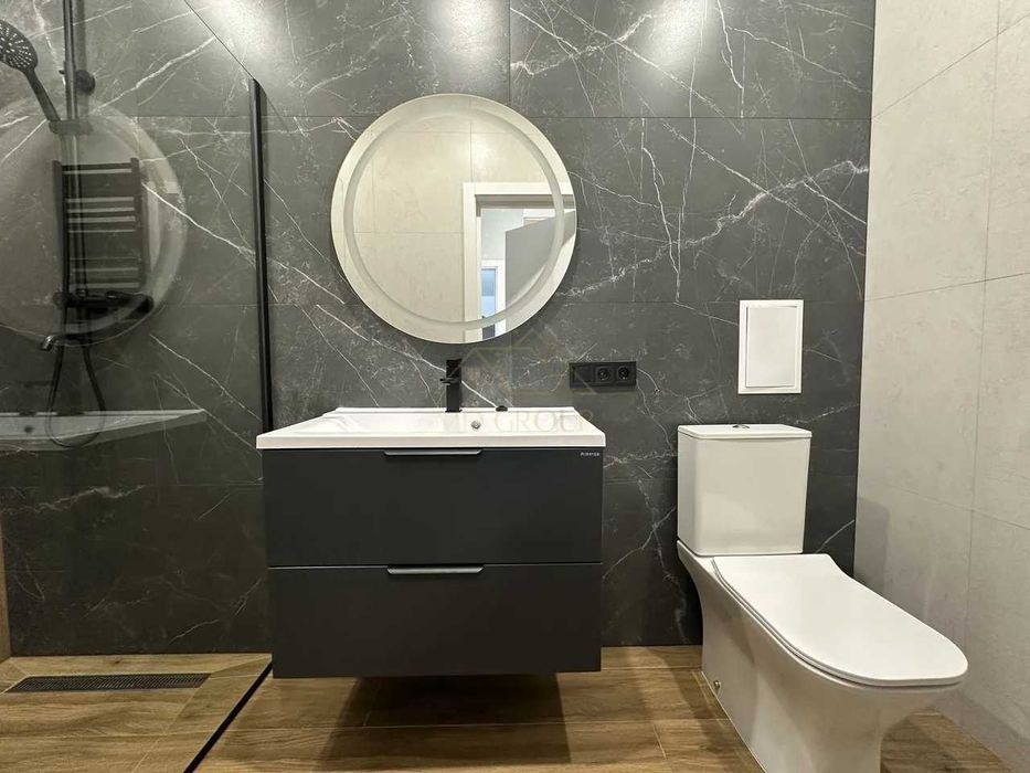 Продаж таунхауса з РЕМОНТОМ в гарній локації біля ЖК Калинова Слобода