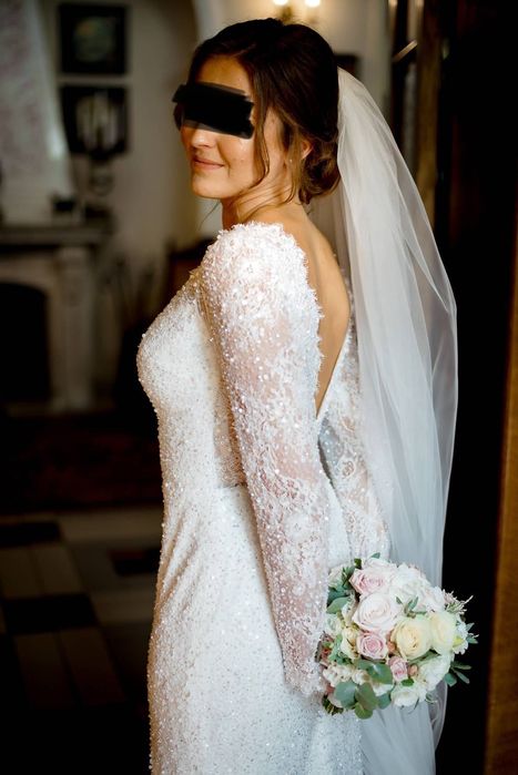 Suknia ślubna Viola Piekut