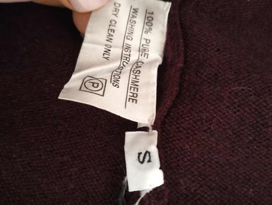 Свитер CXD,Intuition, Mud flower