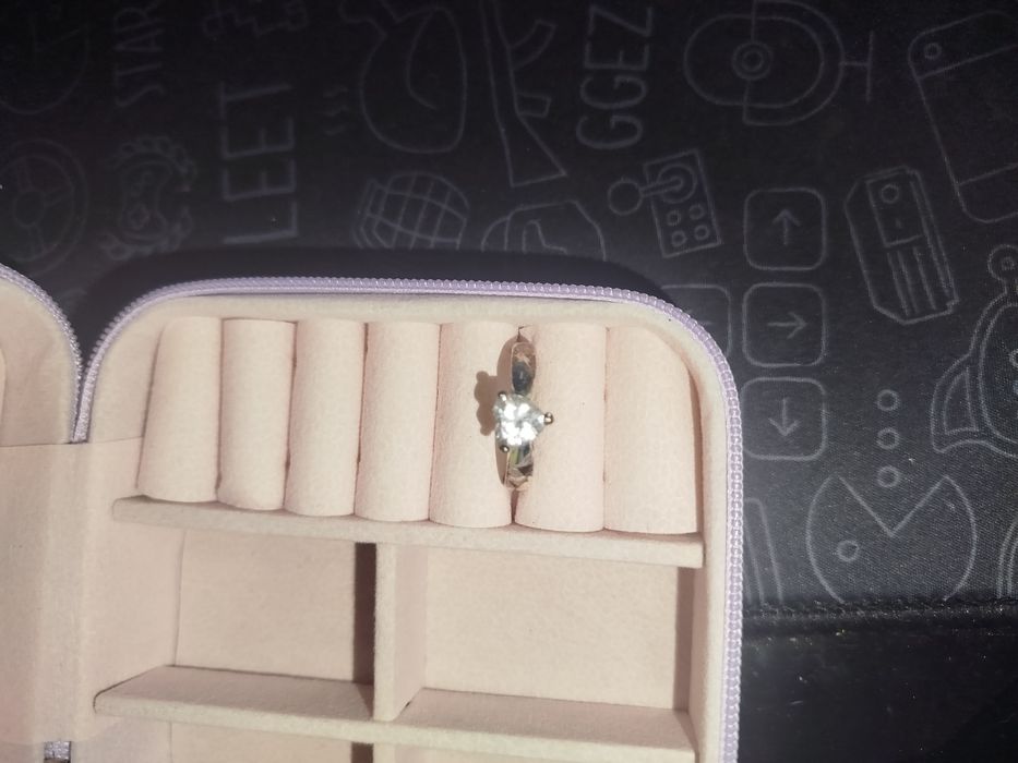 Anéis Variados Bonitos