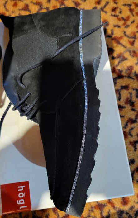 Buty firmy Salamander.  Rozmiar 41