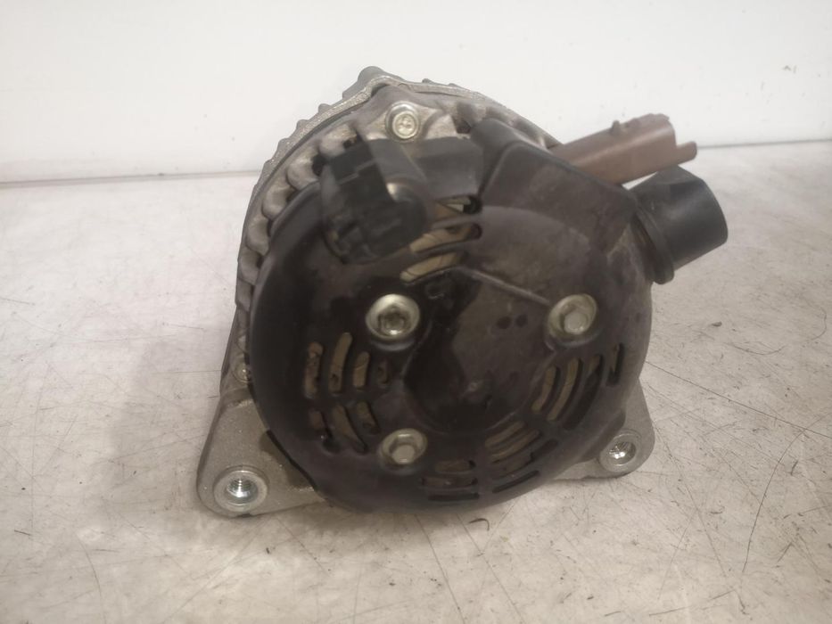 Alternador Citroen C3