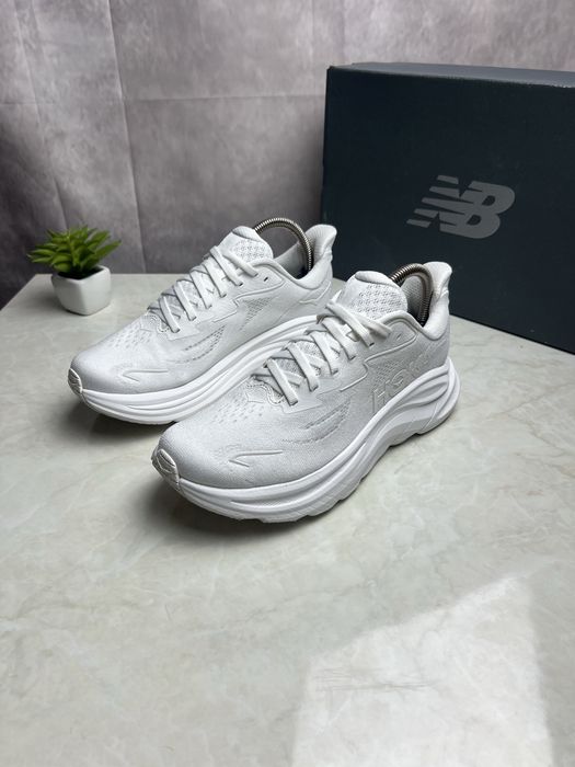 Кросівки Hoka Clifton 10 Розмір 38.5 Original Взуття