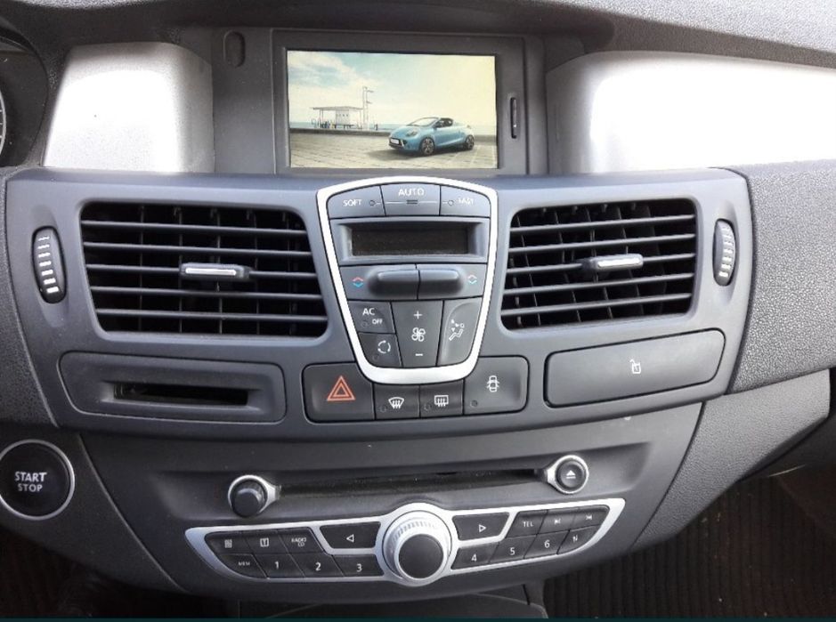 Renault Laguna-3 / 2010 / 1.5 / Обмін
