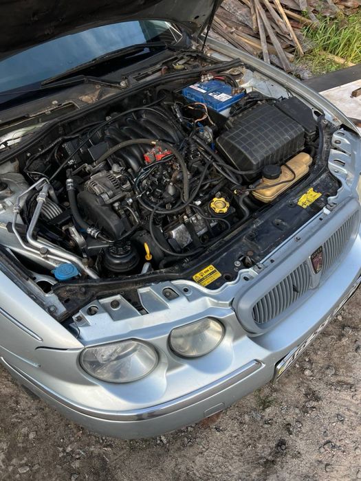 Продам Rover 75, 2000 рік