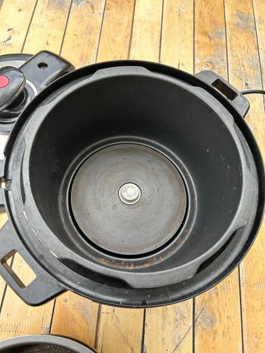 Продам мультиварку Rotex