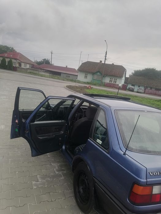 Продаю хороше надійне авто.