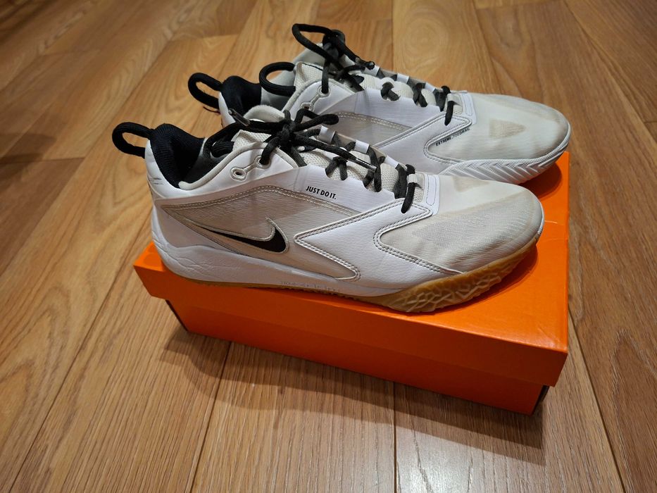 NIKE AIR ZOOM Hyperace 3, rozm. 42, stan bdb