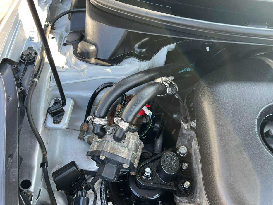 Продам Hyundai Elantra 2012р. 1.8газ/бензин