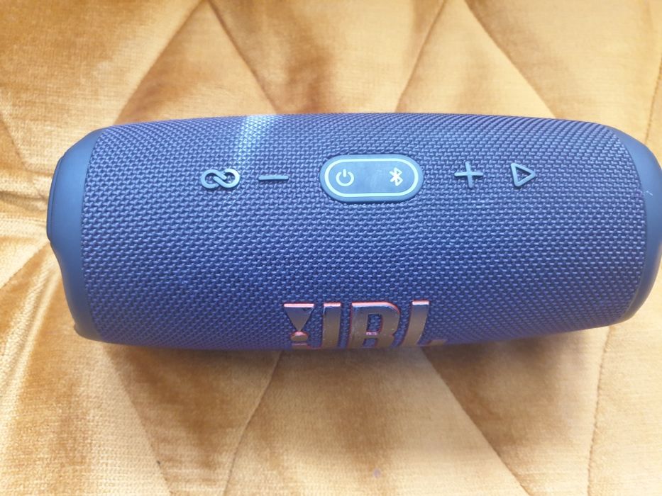 Głośnik Bluetooth JBL Charge5 40W