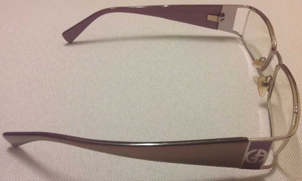 Okulary Giorgio Armani GA 543