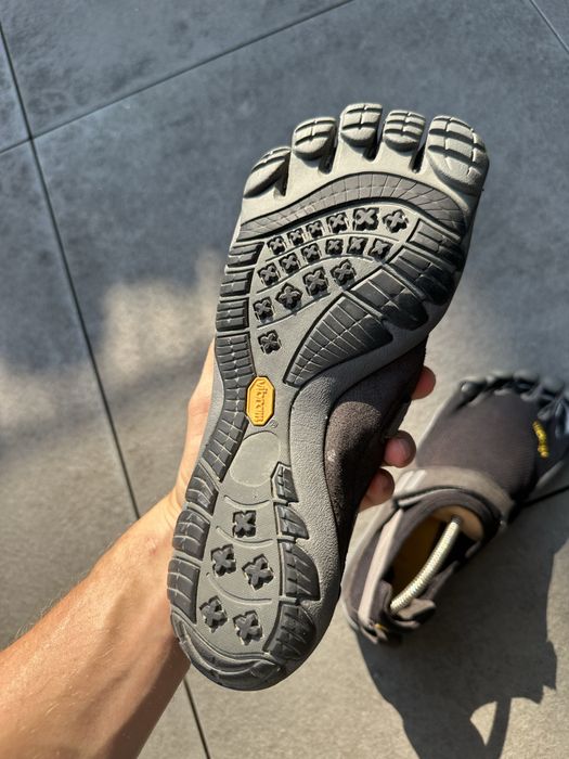 Buty Vibram Five Fingers Rozmiar 42 Palce Barefoot