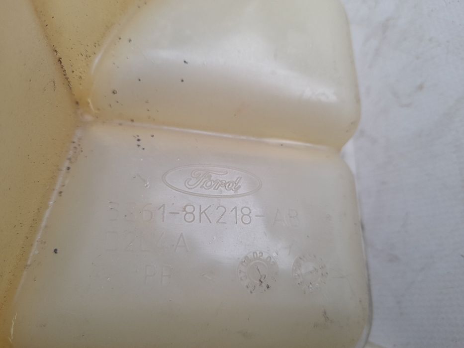 Reservatório / depósito da água / líquido de refrigeração FORD Fusion