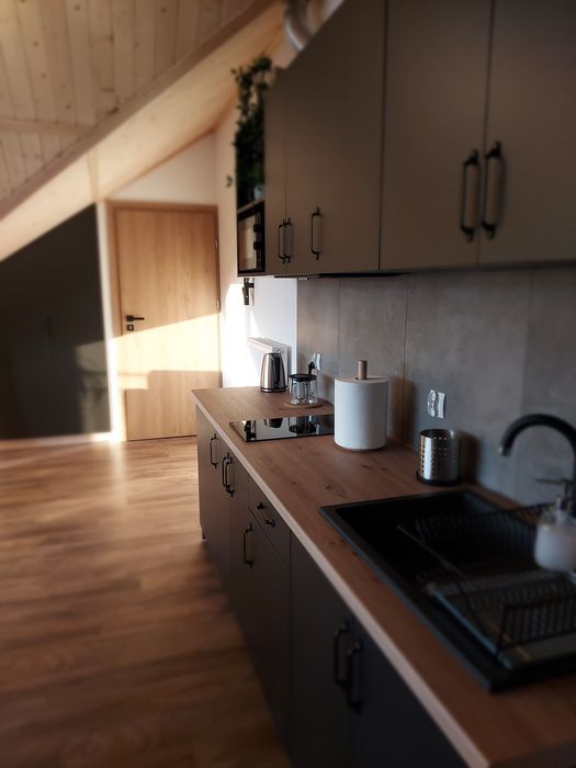 Hafen Apartamenty Jastarnia