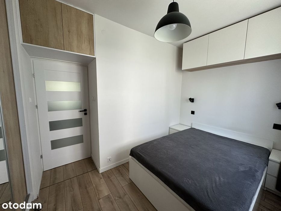 Wynajem - 38 m² - strzeżone osiedle - Bródno/Targówek - 2800PLN +opłaty - Więcej
