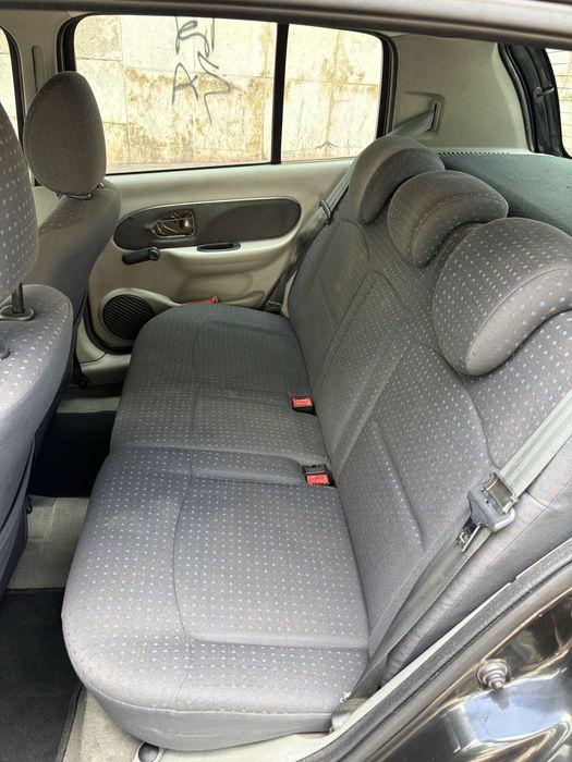 Renault clio 1.5DCI