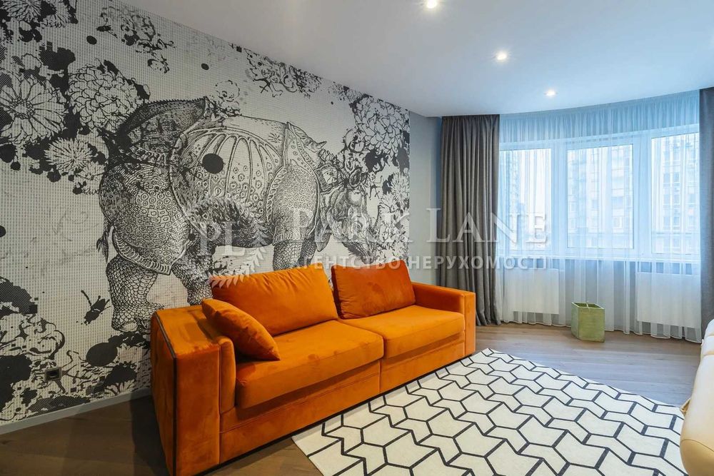 4+-rooms apartment apartment by the address (area 172 m²) - Atlanta.ua - photo 12