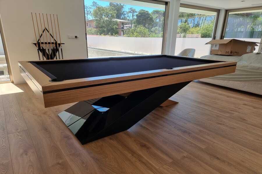 Bilhar Olympus - BilharesEuropa Fabricante