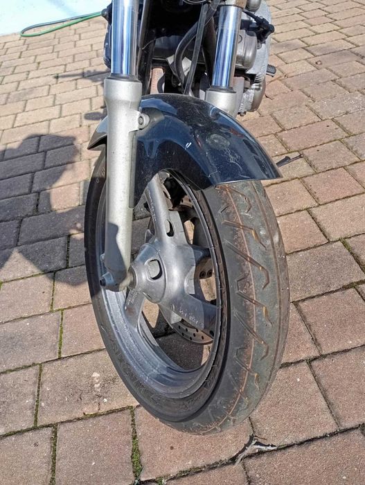 Yamaha xj 600 N 1994