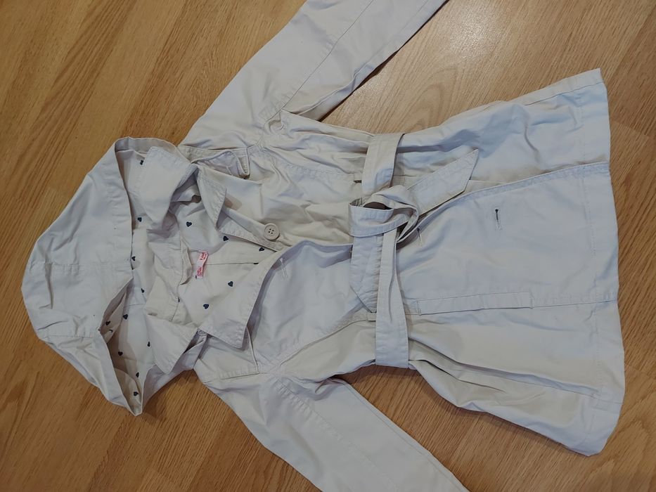 Речі на дівчинку стан ідеальний, штани зимові лижні