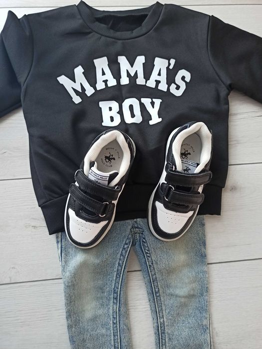 Buty adidasy rozmiar 26 + gratis trampki rozmiar 26