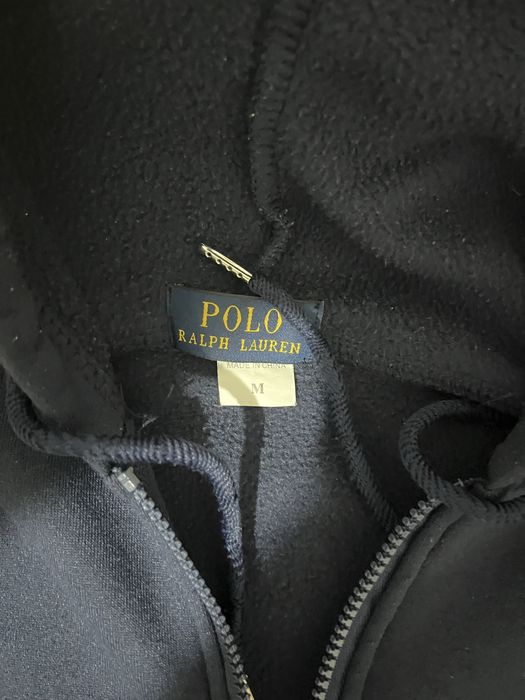 Зіпка polo ralph lauren