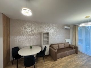 Mieszkanie kawalerka nowa 32,5 m 2 pietro Stare Wlochy - Widok 3