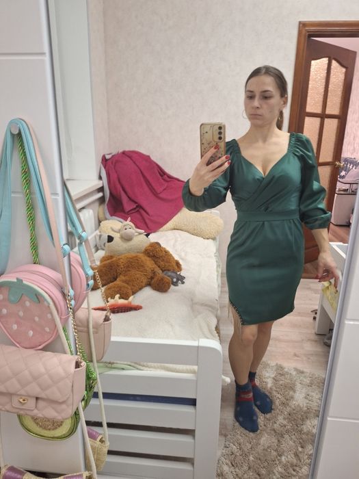 Продам сукню, 42 розміру