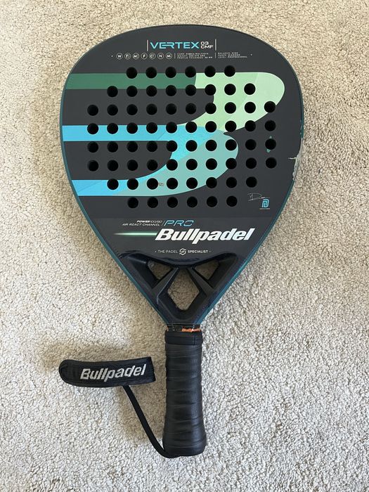 Bullpadel Vertex 03 Di Neno 2022