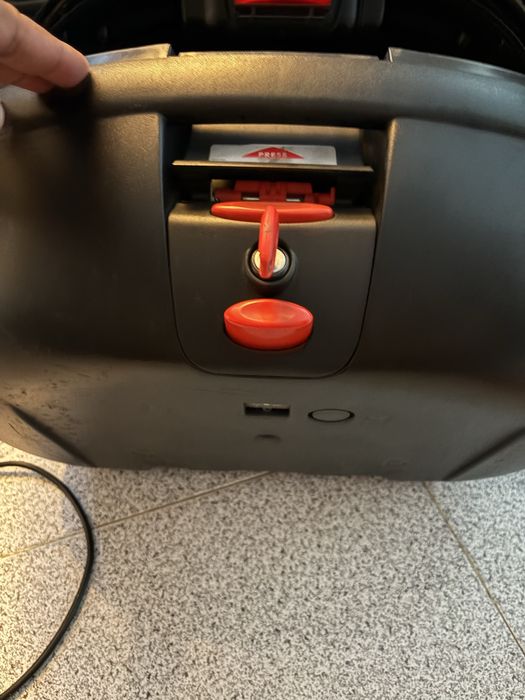 Topcase givi 37 L givi