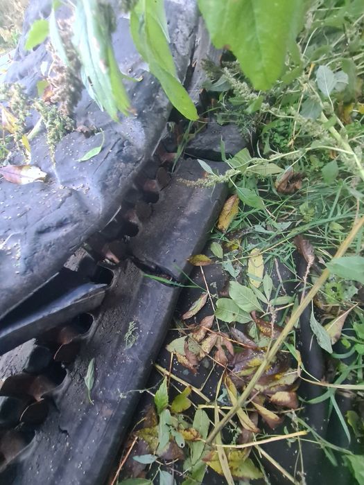 Продам гусениці до Bobcat.  320×86 ACX 49