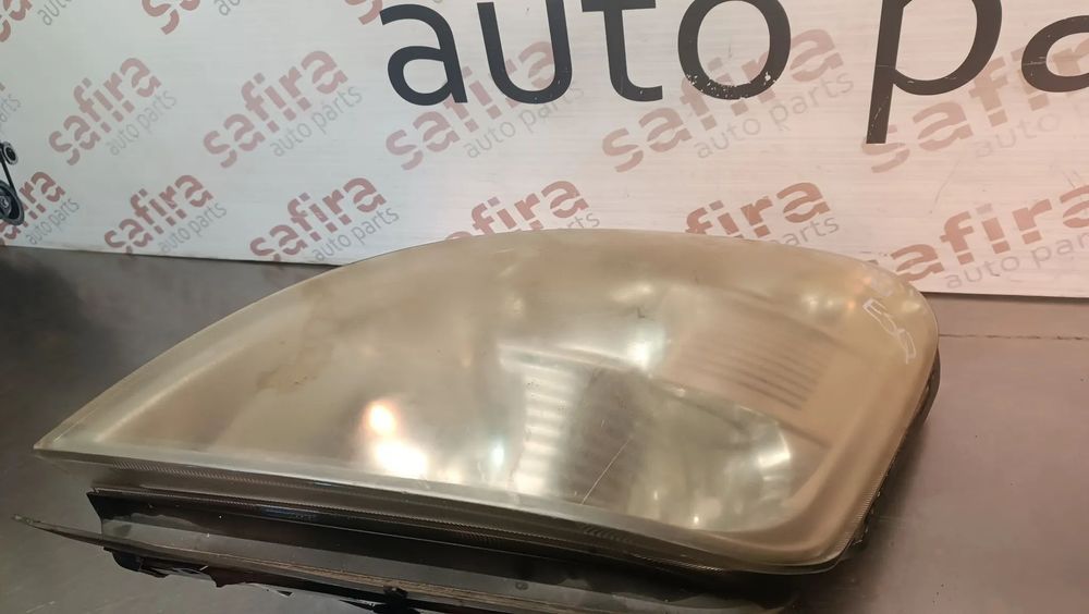 OTICA / FAROL IVECO DAILY IV - 69500013 - ESQUERDO - DIREITO  -