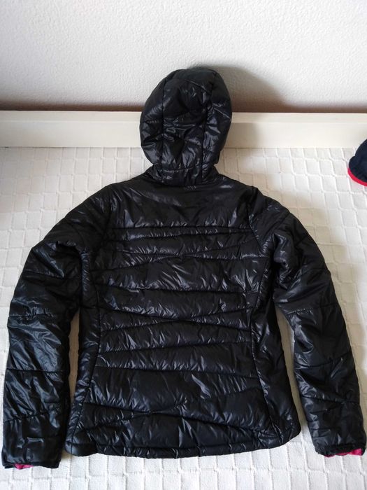 Blusão Decathlon Quechua XS