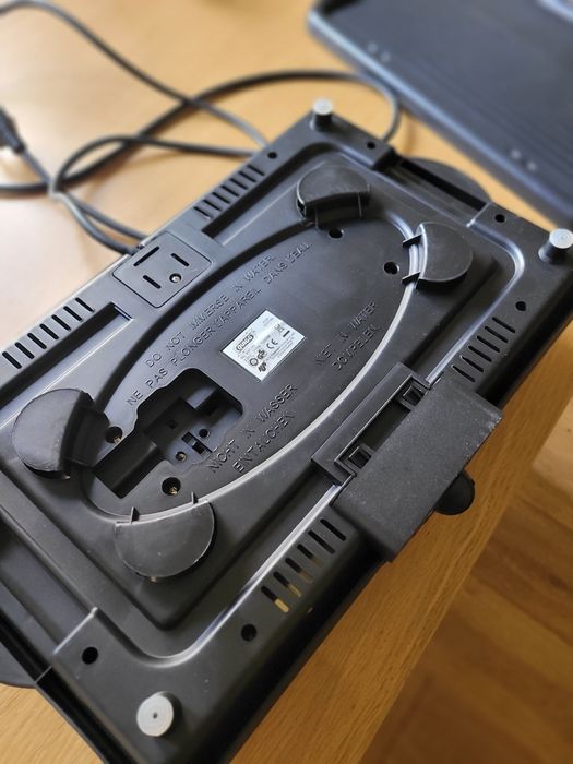 Raclette - Grill