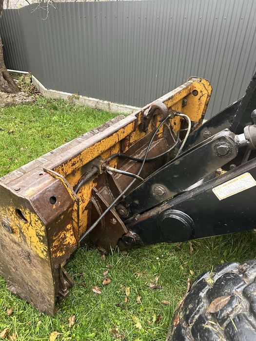 Caterpillar 428C 1999