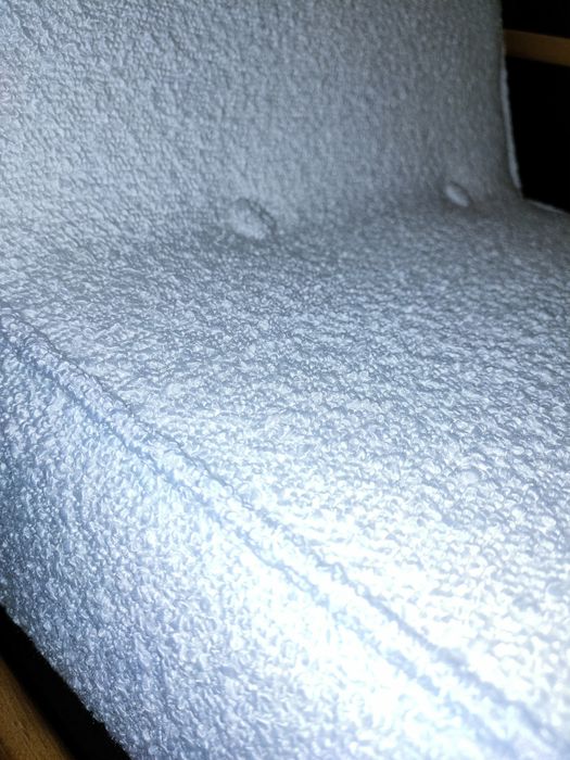 Komplet foteli Fotel Juliusz Kędziorek/ Zieliński prl / fotel prl