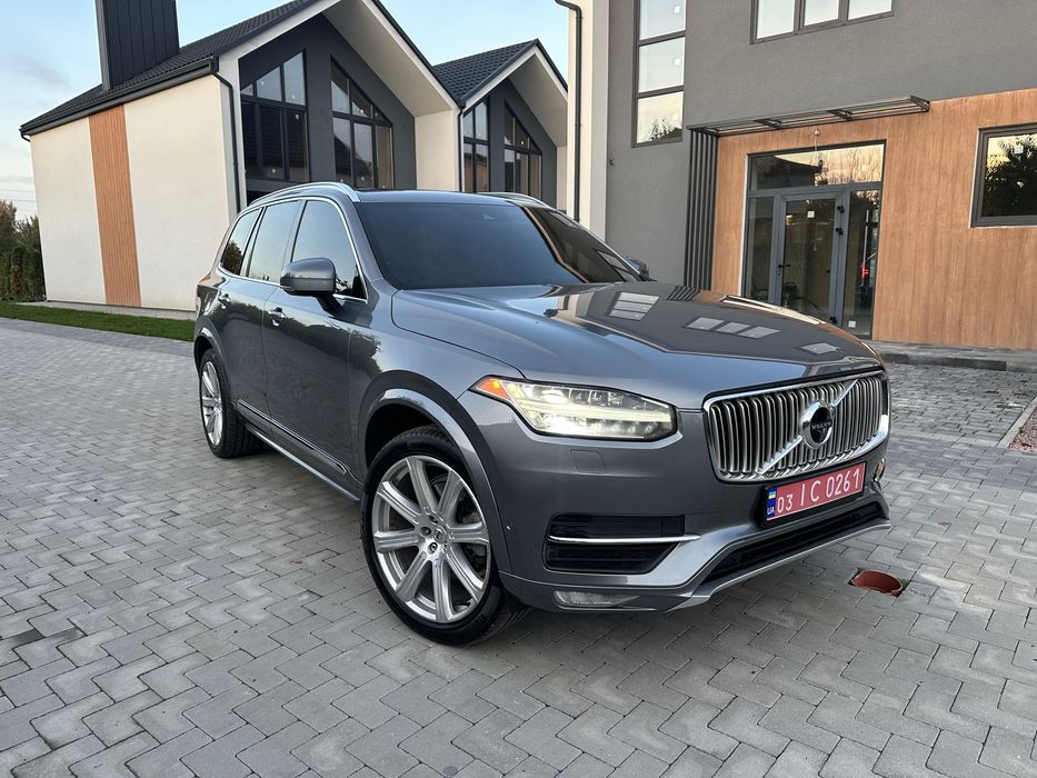 продам Volvo xc 90