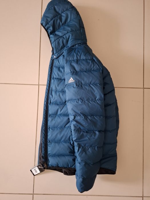 Пуховик Куртка ADIDAS  original