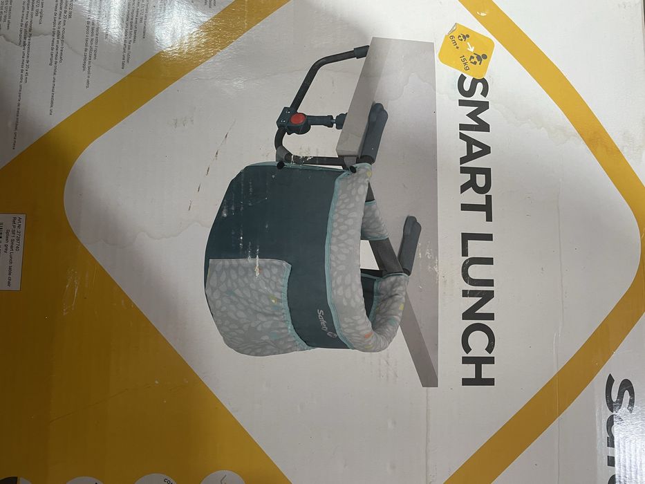 Стільчик для годування