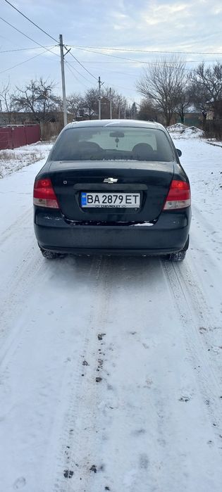Продам власне авто